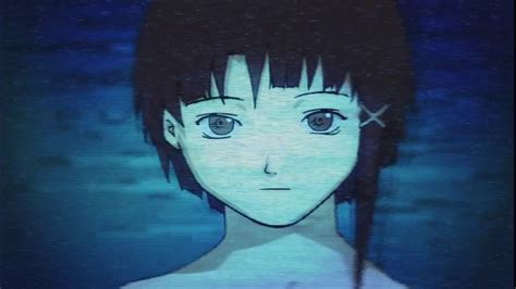 serial experiments lain anime|serial experiments lain season 2.